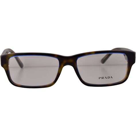 Prada pr16mv eyeglasses